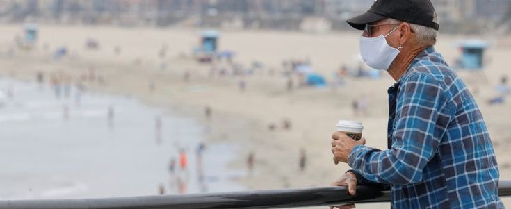 Coronavirus nel mondo, Trump cancella la convention repubblicana. Parigi: "Non andate in Catalogna". Belgio, muore bimba di 3 anni