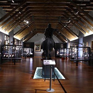 Palermo, riapre dopo tre anni il museo di Storia Patria