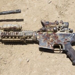 Afghanistan, 14 sciiti uccisi da commando di talebani