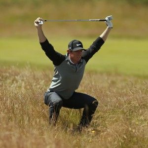 Golf, alle Olimpiadi di&nbsp; Rio in campo 60 giocatori