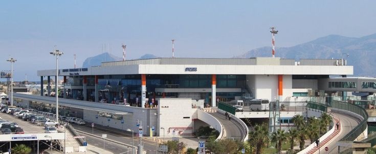 Aeroporti, Palermo e Catania chiudono un anno da record. Birgi e Comiso arrancano 
