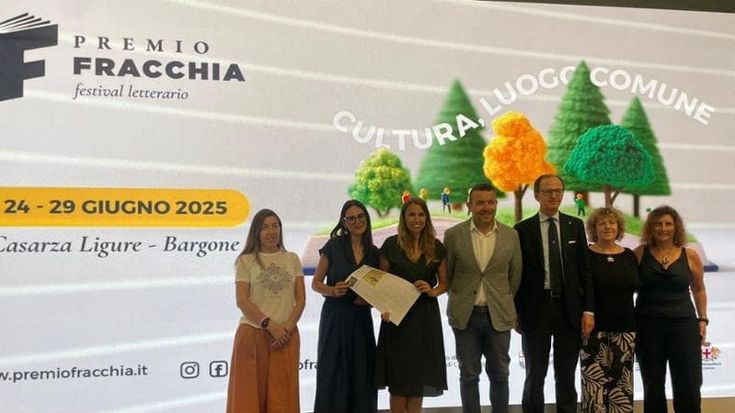 Si alza il sipario sul premio Fracchia dal 24 al 29 giugno a Casarza Ligure