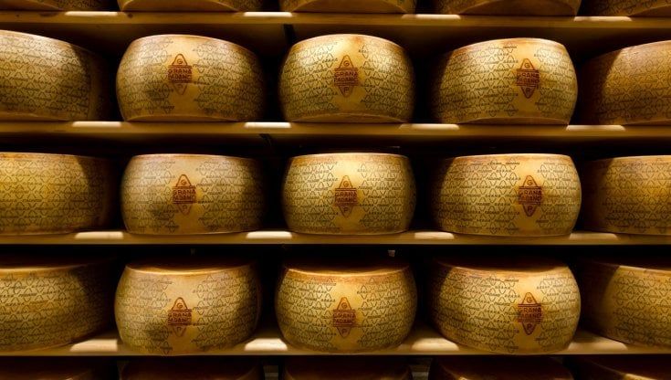Giornata della Ristorazione: il Consorzio di Tutela del Grana Padano partecipa alla prima edizione