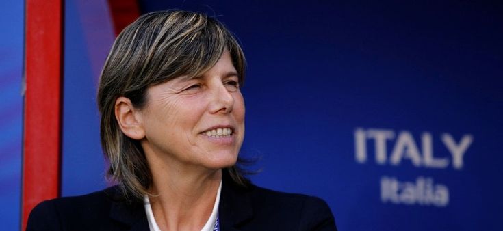 Mondiali femminili, Bertolini: "Dispiace aver perso, ma l'importante è essere prime"