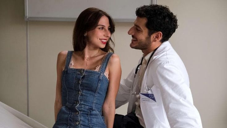 ‘Sul più bello’ diventa serie. Ludovica Francesconi: “Marta è cresciuta con me”