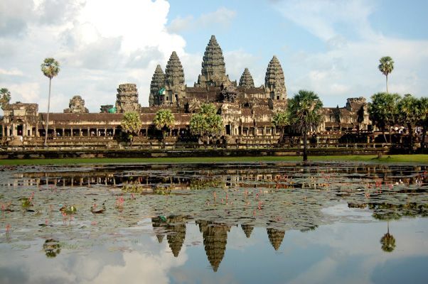 Cambogia, i tesori khmer nascosti nella giungla