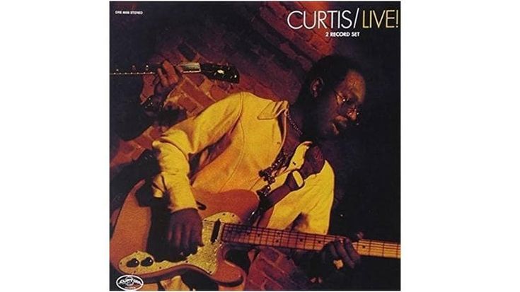 Sul razzismo Curtis Mayfield ha ancora molto da insegnare
