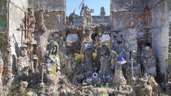 Agenda/ L'arte visionaria di Leandro: da Bitonto al Salento, al via la mostra sull''unico primitivo'