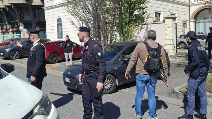 Prof accoltellata, il gip si riserva sul collocamento in comunità per lo studente di Trescore