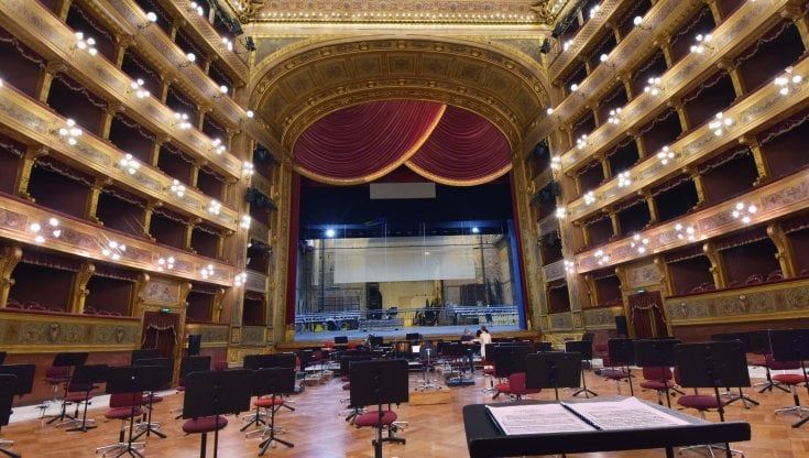 Questo nostro inverno freddo senza cultura e sogni di riscatto