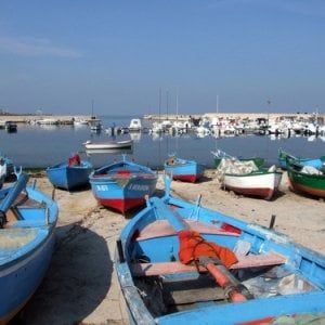Bari, trovato morto nel porticciolo di Santo Spirito: annegato dopo una caduta