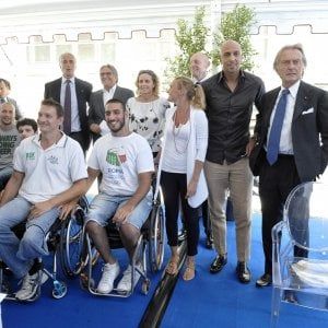 Roma 2024: Malagò chiede alla sindaca Raggi 20 milioni di danni