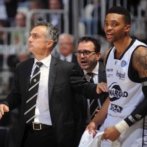 Valli: "Etica, canestri ed emozioni, ma non montiamoci la testa"
