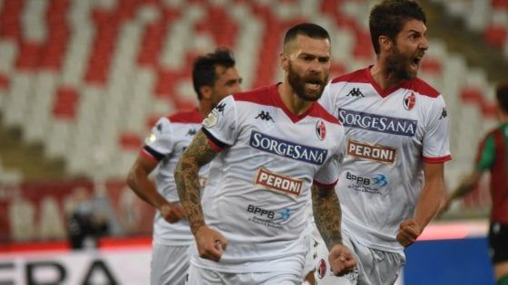 Serie C, playoff: ok Bari, colpo Novara a Carpi, la Carrarese fa fuori la Juve U23