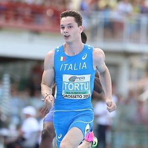 Atletica, Europei Under 20: Tortu oro nei 100 metri: ''Emozione inspiegabile''