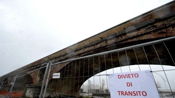 Ponte sul Taro, due milioni di euro dal ministero per la ristrutturazione