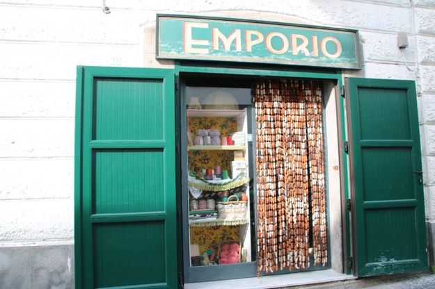 Ischia, riecco "L'amica geniale": Forio torna agli anni '60