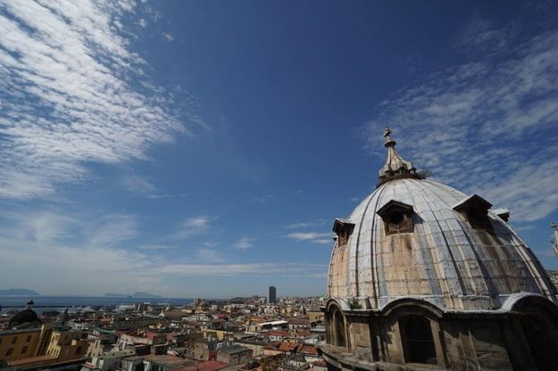 Da Venezia a Pisa, i 13 siti Unesco italiani minaccati dal global warming