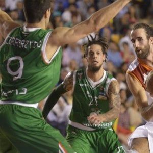 Basket, il tribunale Fip rilancia: radiato Minucci, tolti cinque titoli a Siena