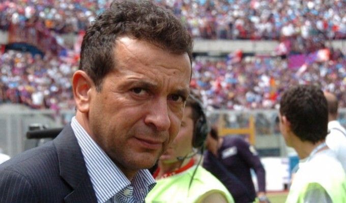 Catania, Pulvirenti: "Da Chiellini fallo vigliacco". Bergessio rischia due mesi di stop