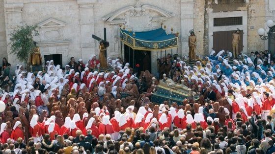 Dal Gargano al Salento, la primavera in Puglia parla di natura, cultura e sapori