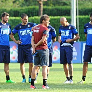 Classifica Fifa, Italia sempre sedicesima. In testa c'è l'Argentina