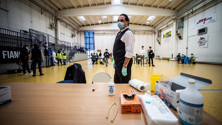 Coronavirus, il piano per contrastare l'emergenza pronto da gennaio ma usato solo a marzo