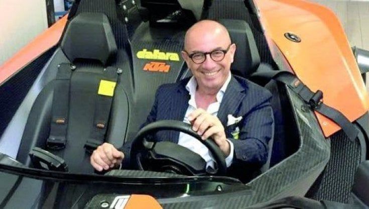 Atac, Giampaoletti lascia il Comune e diventa nuovo dg