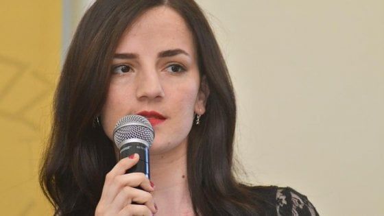 Zina, la giovane irachena che voleva fare il medico e racconta il genocidio