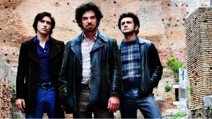 “Romanzo criminale” diventa un’opera lirica musicata da Nicola Piovani