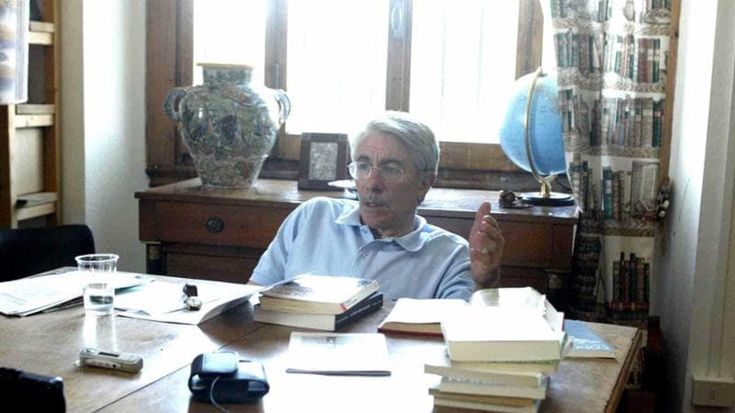 È scomparso Massimo Toschi, consigliere e assessore regionale ha girato il mondo come "uomo di pace"