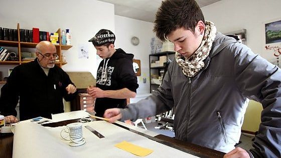 Confartigianato: "Le piccole imprese corrono, l'Italia le frena"