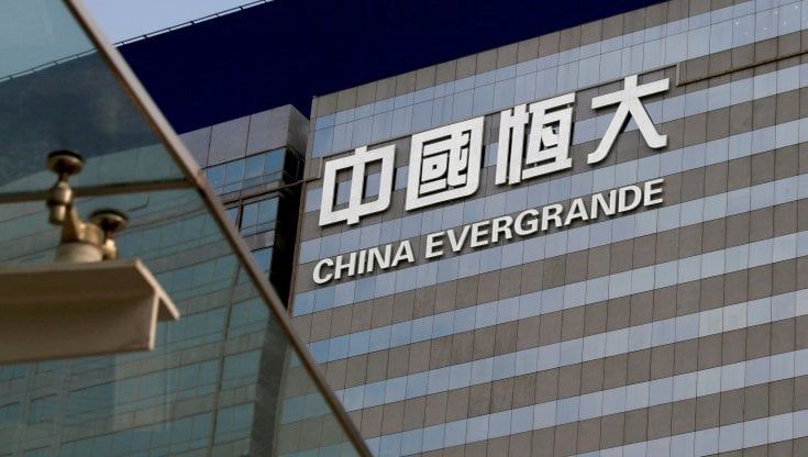 “Evergrande può fallire”. La bolla del mattone ora spaventa Pechino