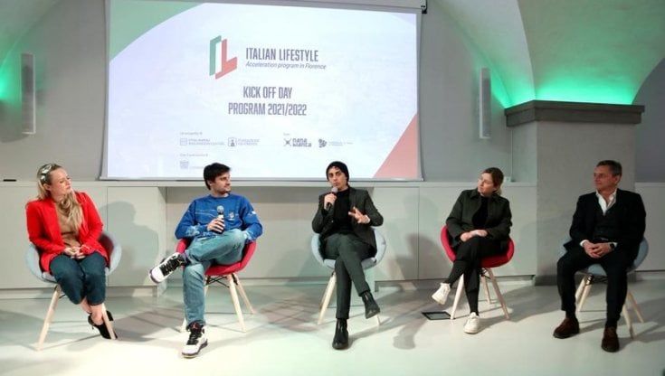 Dai robot che erogano soldi alle eco scarpe, sei startup in cerca di successo 