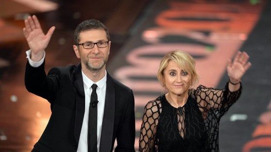 Fabio Fazio andrà su Rai 2 dalla prossima stagione. E il lunedì sarà il 'giorno di riposo': salta 'Che fuori tempo che fa'