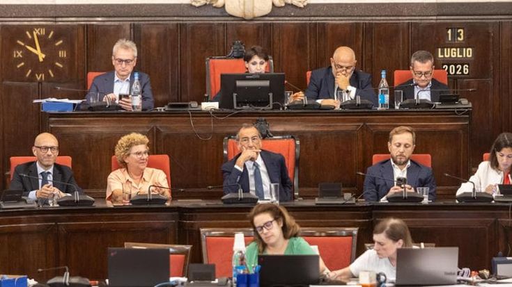 Ritorno a Palazzo Marino: chi sono i consiglieri comunali di Milano a caccia di una ricandidatura