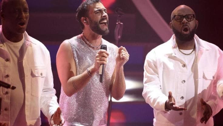 Sanremo 2023, emozioni e trasgressione: cos'è successo nella serata delle cover e dei duetti