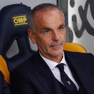 Lazio, Pioli: ''Non abbiamo fatto nulla, smettiamola di pensare al passato''