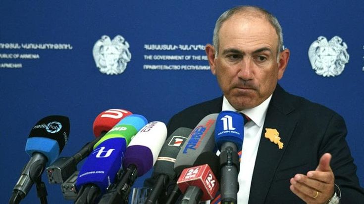 Sul voto in Armenia le minacce russe: “Fate la fine di Kiev”
