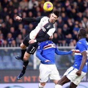 Ecco la Juve