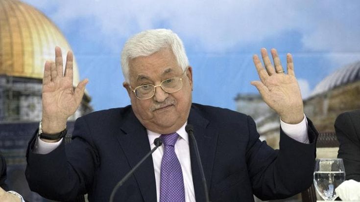 Una nuova dirigenza per Gaza: gli Usa puntano sul capo dell’intelligence di Fatah