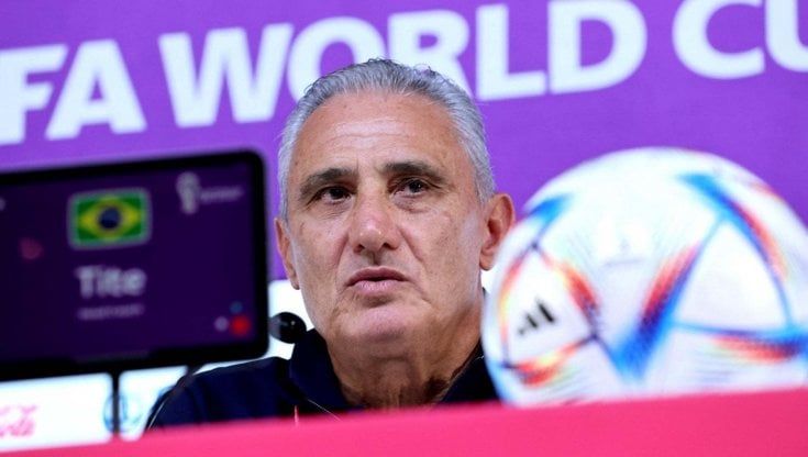 Brasile, il ladro tifoso: deruba l'ex ct Tite e gli rimprovera il flop mondiale