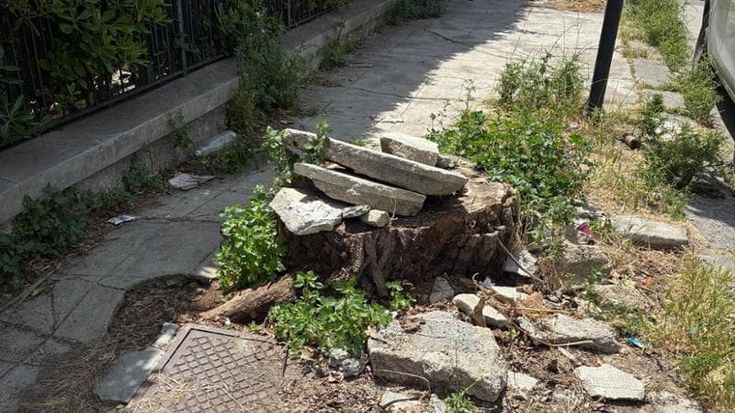 Via alla manutenzione straordinaria di strade e verde urbano