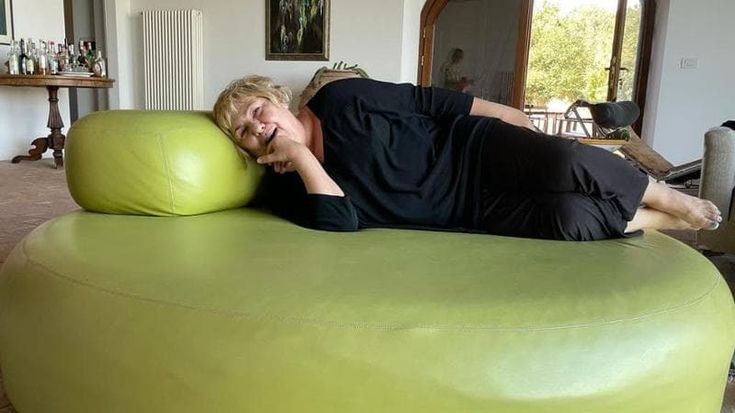 Grazia Verasani: “Tra libri e serie noir, nel silenzio d’estate mi reclama Gattù”