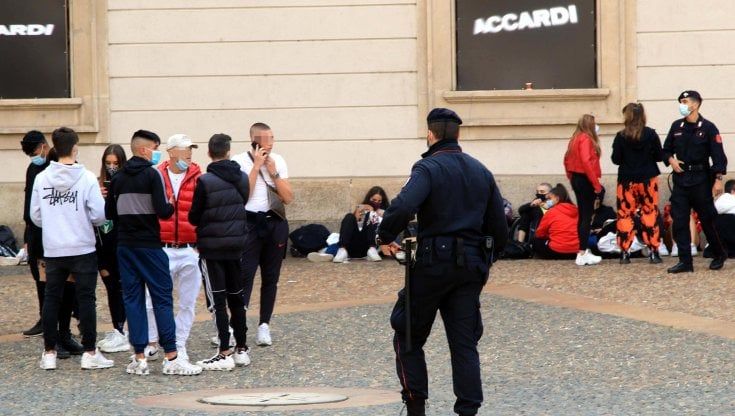Il Viminale: "Ordinanze dei sindaci per chiudere piazze e vie della movida"
