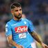 Insigne resta in dubbio per l'Inter: decisivo il provino di venerdì