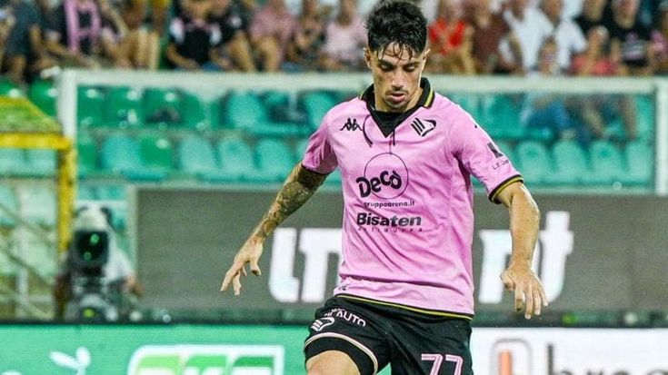 Sfumato Luvumbo, per i rosa torna attuale il nome di Elia