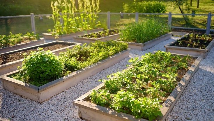 Orti urbani, che passione. Gli italiani amano coltivare in casa frutta e verdura