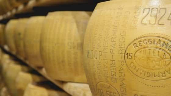 Parmesan Kraft, il Consorzio del Parmigiano fa ricorso contro la multinazionale
