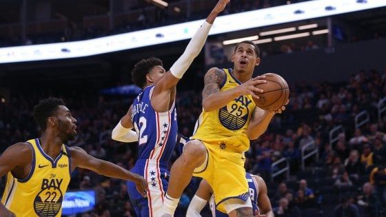 Basket, Nba: Houston cade ancora, quinto successo di fila per Utah